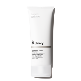 Glycolipid Cream Cleanser